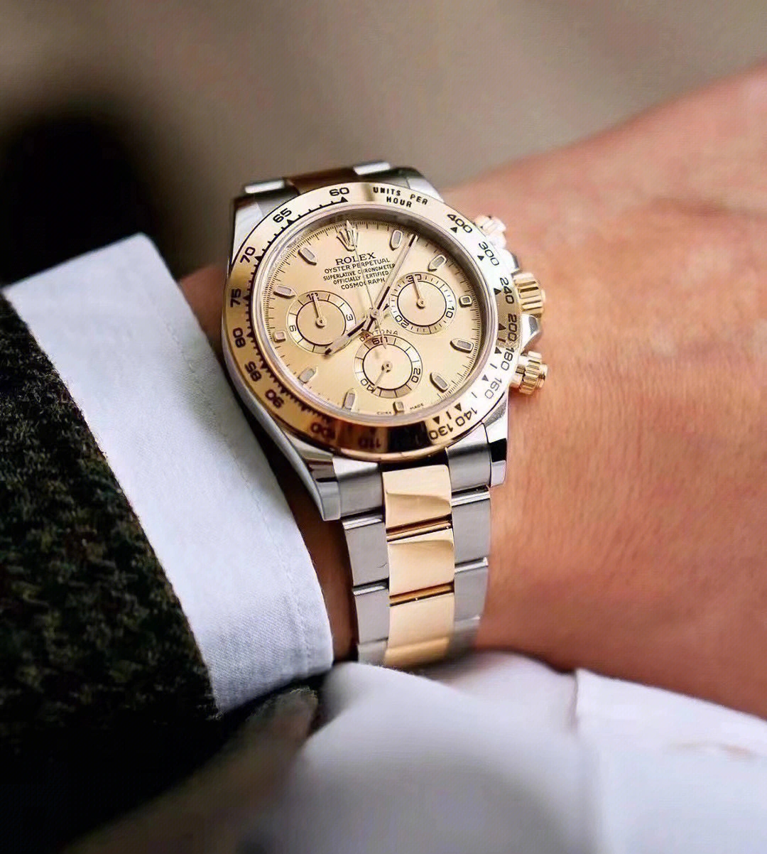 Cosmograph Daytona m116503(AAAAA version) - 图片 6