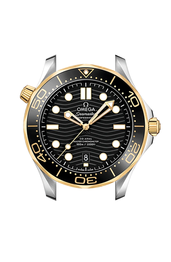 DIVER 300M CO?AXIAL MASTER CHRONOMETER 42 MM-210.22.42.20.01.001 - 图片 3