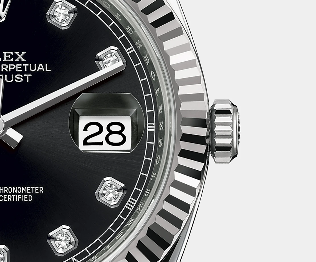 Rolex Datejust m126334-0011 Watch - 图片 8