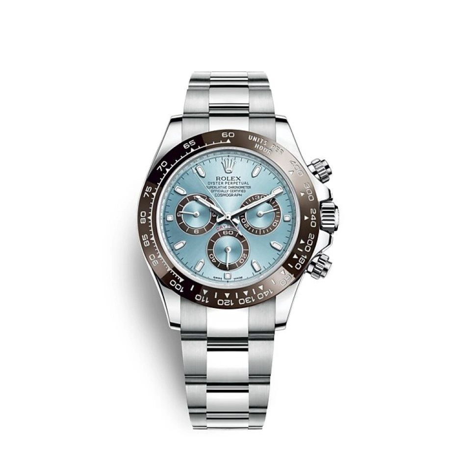 Rolex Cosmograph Daytona 116506 Series(AAAAA version) - 图片 10