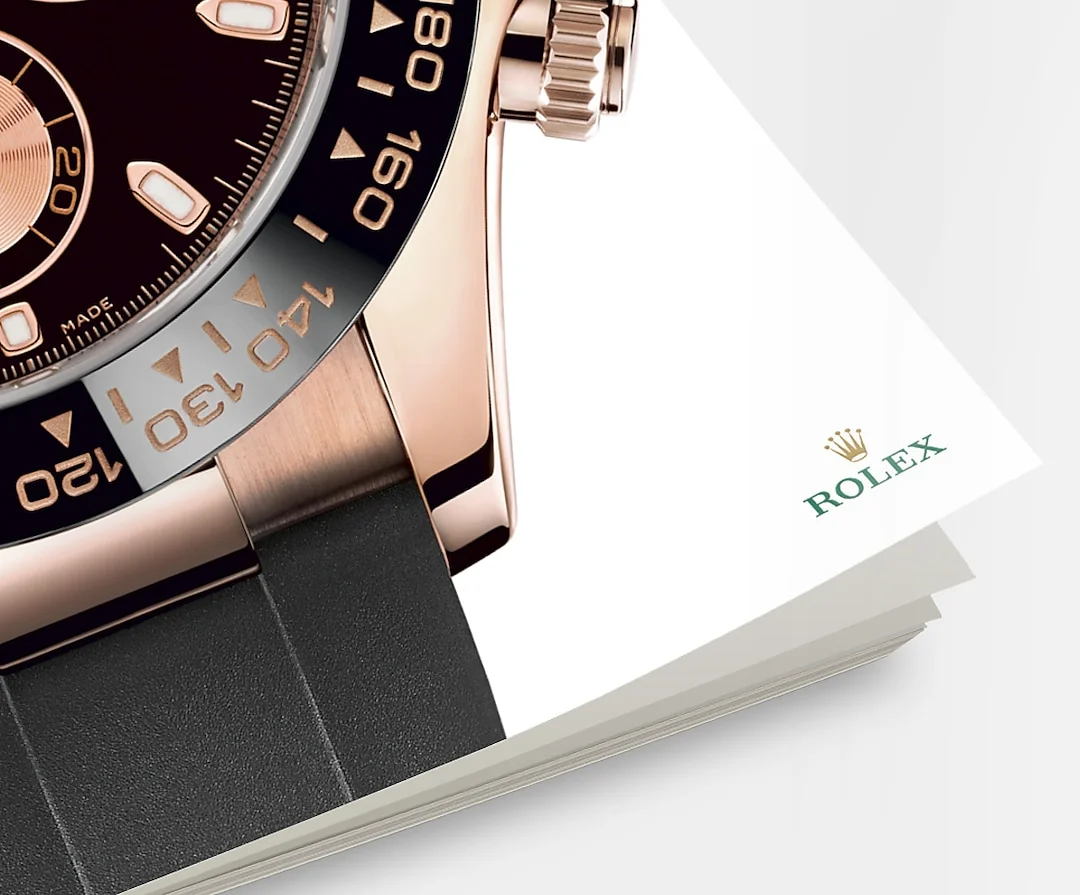 Rolex COSMOGRAPH DAYTONA-M116515ln-0017 - 图片 3