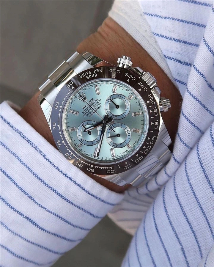 Rolex Cosmograph Daytona 116506 Series(AAAAA version) - 图片 4