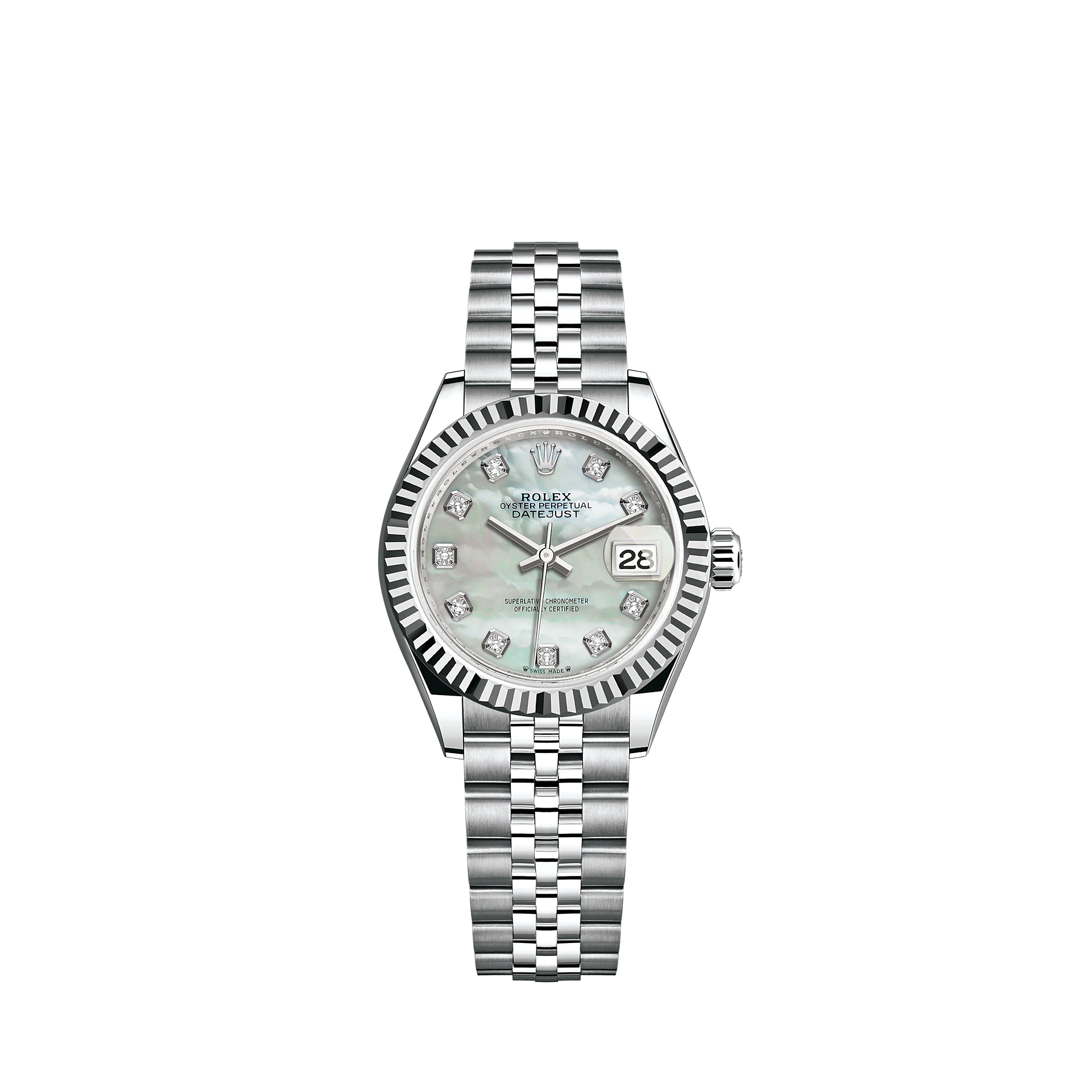Cosmograph Datejust m279174 Series
