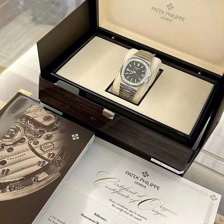 Patek Philippe Nautilus 5711/1300A-001 - 图片 7