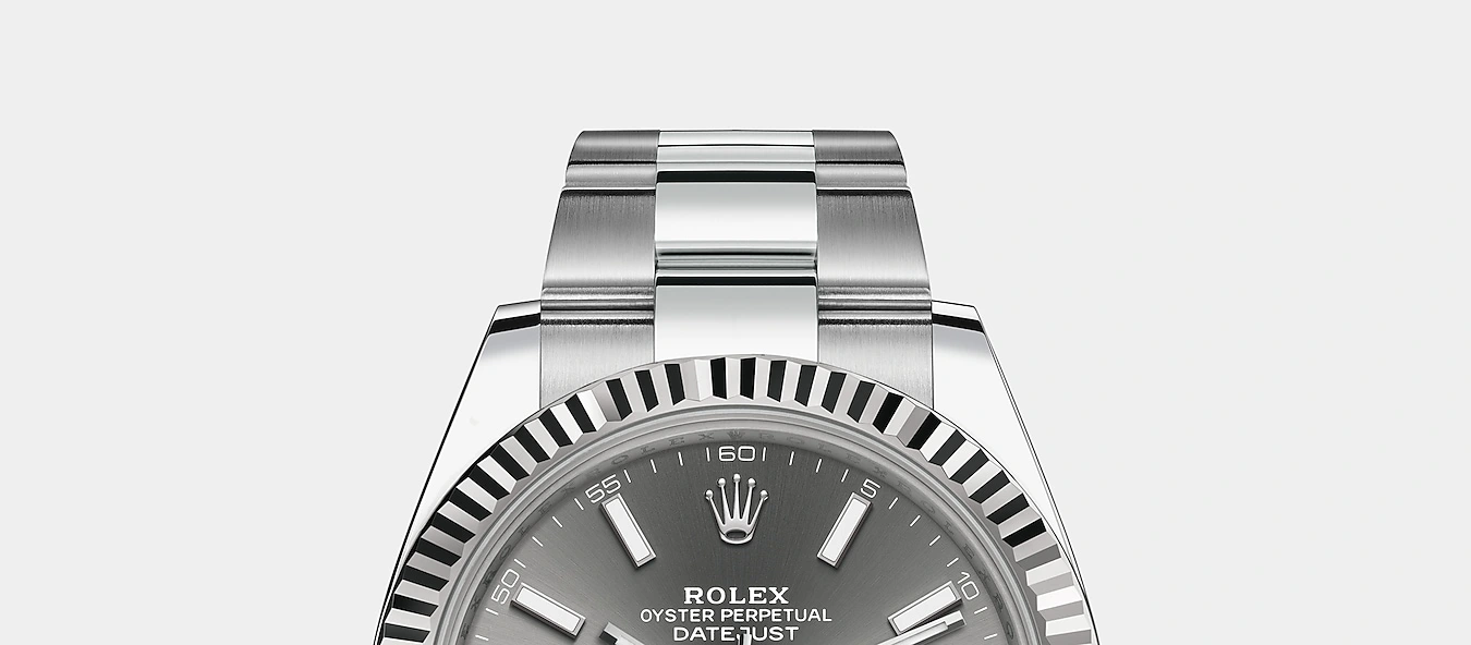 Rolex Datejust m126334-0013 Watch - 图片 3
