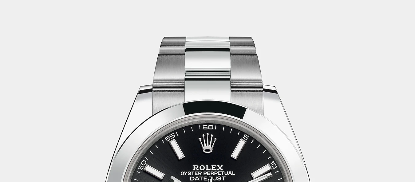 Rolex Datejust m126300-0011 Watch - 图片 3