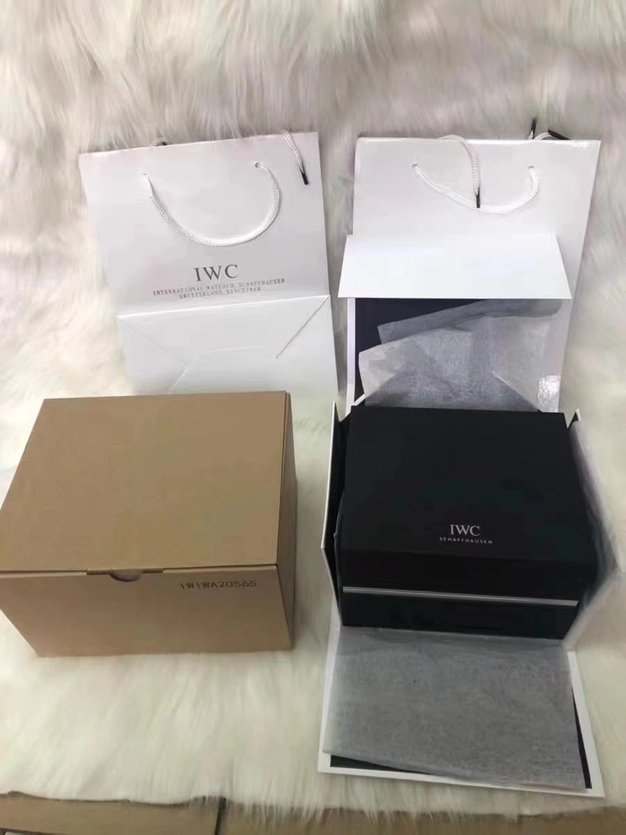 IWC pilot series IW388103 watch - 图片 10