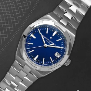 VACHERON CONSTANTIN OVERSEAS 4500V/110A-B128
