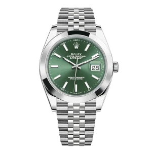 Rolex Datejust m126300-0020 Watch