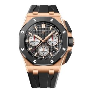 Royal Oak Offshore Automatic Chronograph Ref. 26420RO.OO.A002CA.01
