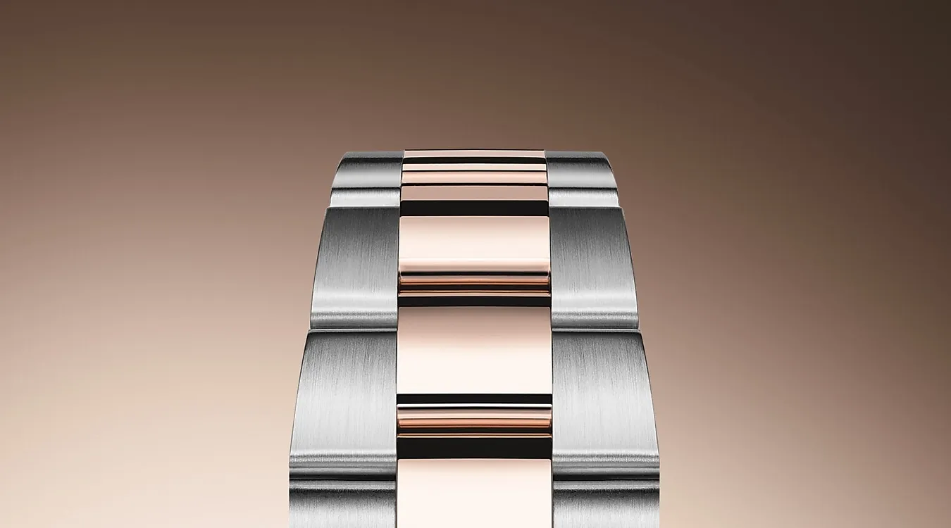 Rolex Datejust m126301-0015 Watch - 图片 5