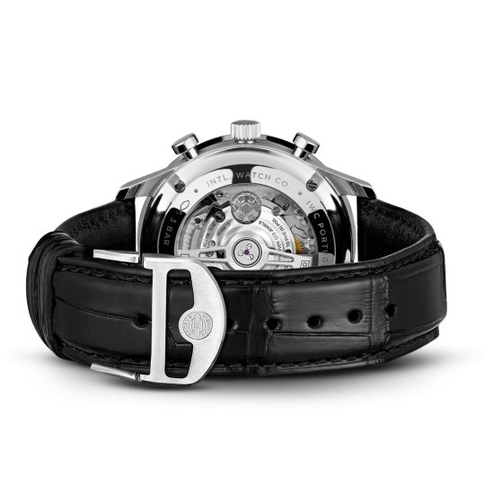 IWC Portugieser IW371604 watch - 图片 8