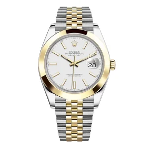 Rolex Datejust m126303-0016 Watch