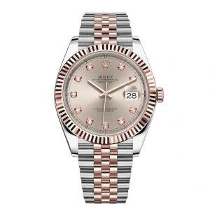 Rolex Datejust m126331-0008 Watch