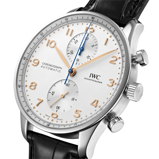 IWC Portugieser IW371604 watch - 图片 2
