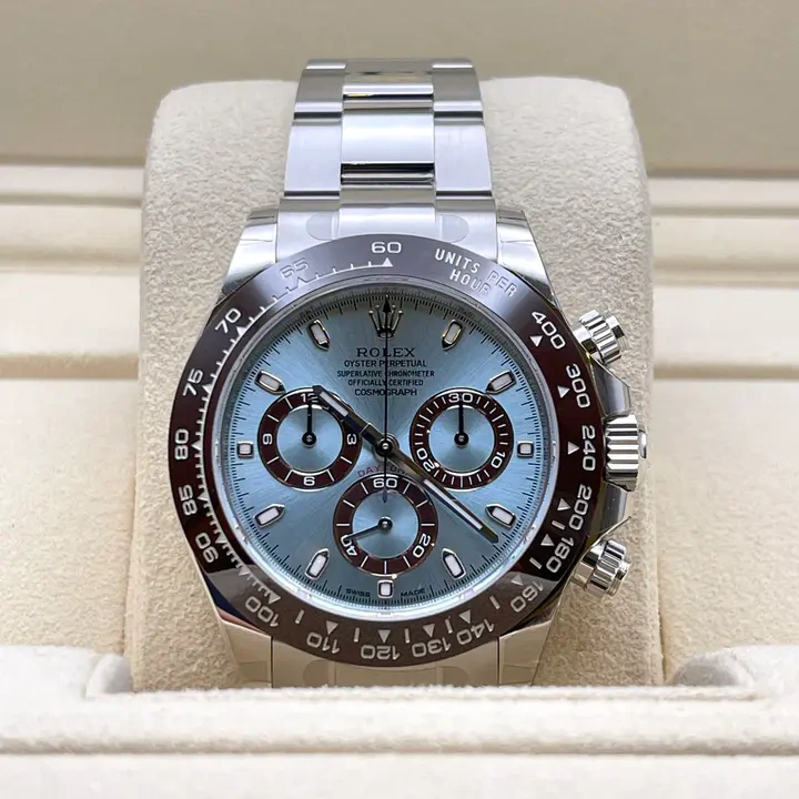 Rolex Cosmograph Daytona 116506 Series(AAAAA version) - 图片 7