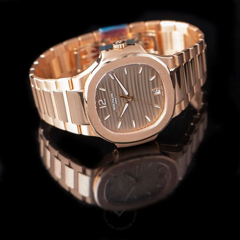 Patek Philippe 7118/1R - NAUTILUS - 图片 4