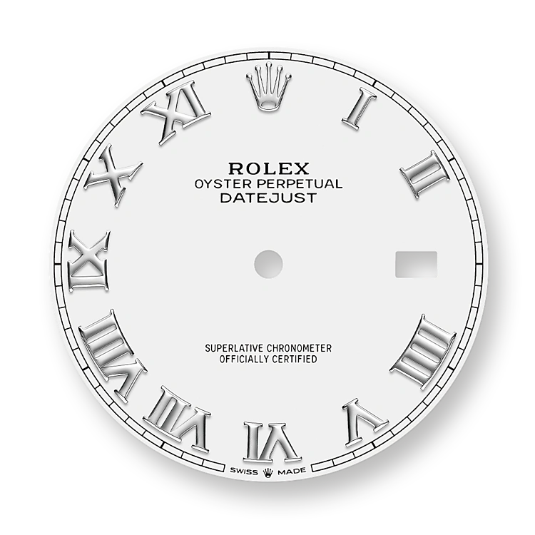 Rolex Datejust m126300-0016 Watch - 图片 7