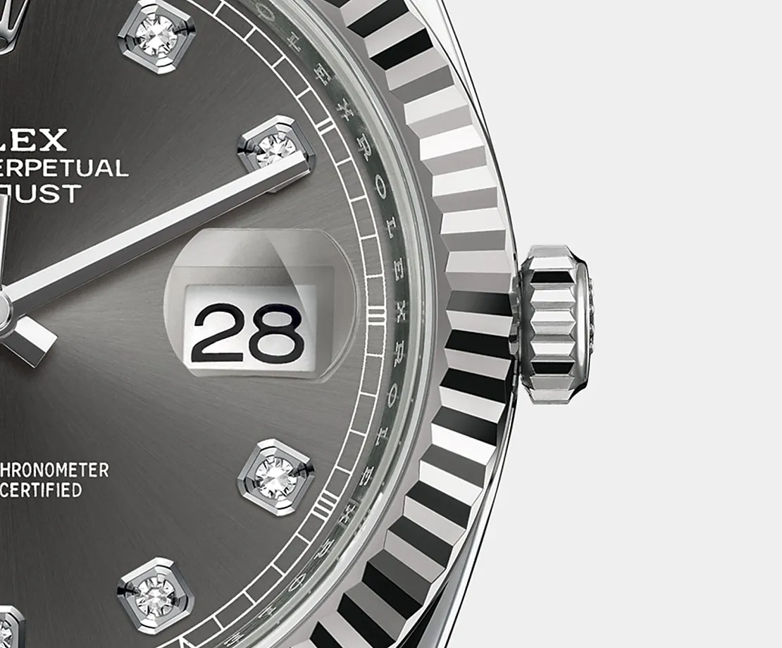 Rolex Datejust m126334-0005 Watch - 图片 9