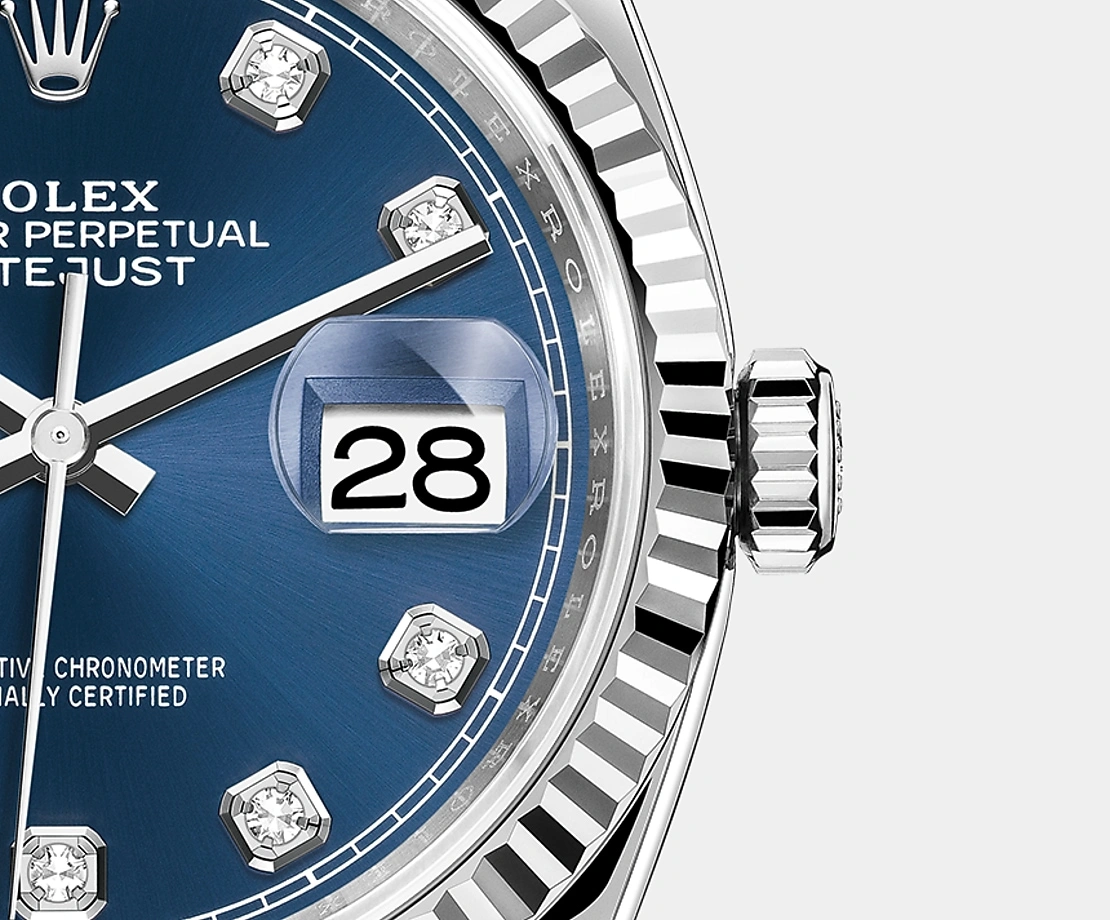 Rolex Datejust m126234-0037 Watch - 图片 8