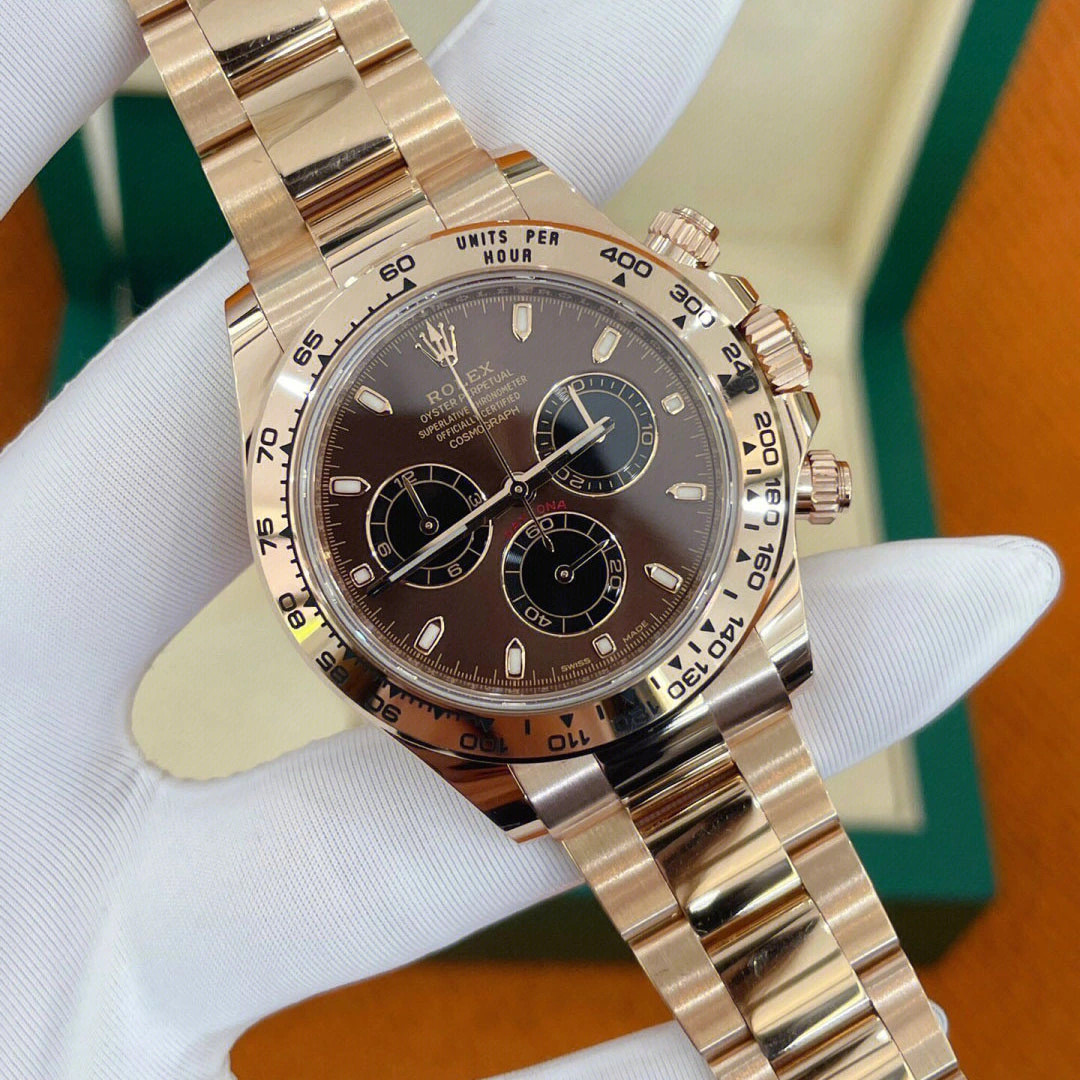 Rolex COSMOGRAPH DAYTONA-116505-0013 - 图片 6