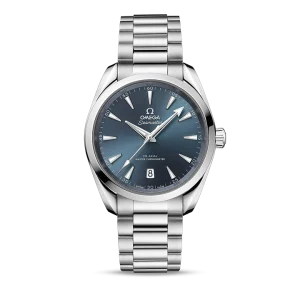 AQUA TERRA 150M CO?AXIAL MASTER CHRONOMETER 38 MM-220.10.38.20.03.003