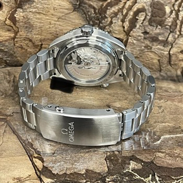 Seamaster Planet Ocean Co-Axial Master Chronometer 215.30.40.20.01.001(AAAAA version) - 图片 4