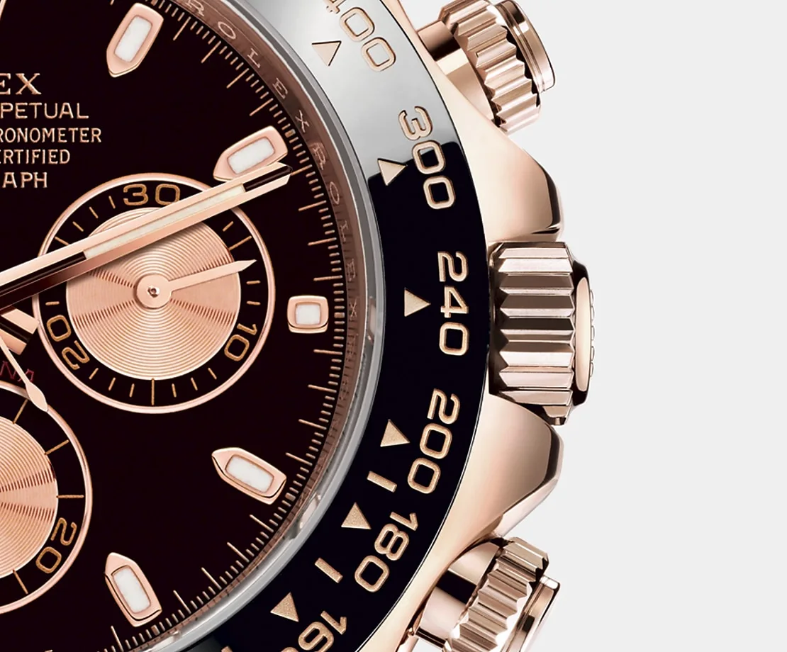 Rolex COSMOGRAPH DAYTONA-M116515ln-0017 - 图片 4