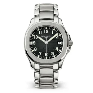 5167A/1A-Patek Philippe AQUANAUT