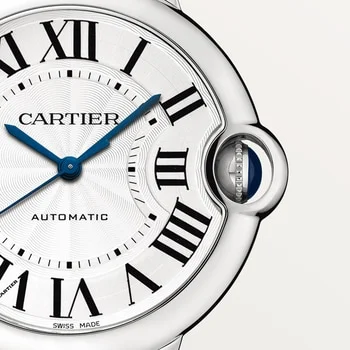 Cartier Ballon Bleu WSBB0039 watch - 图片 6