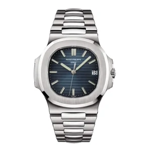 Patek Philippe Nautilus 5711/1A 010