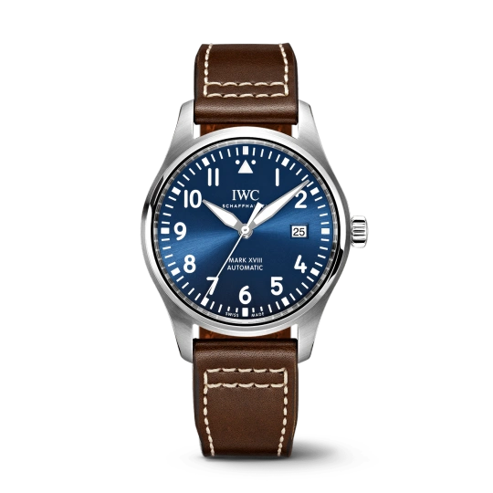 IW327010 PILOT??S WATCH (MARK XVIII EDITION ??LE PETIT PRINCE??)