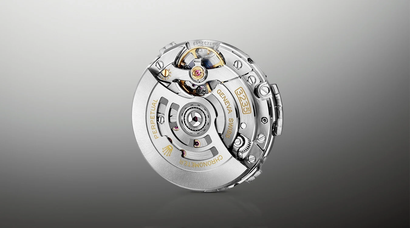 Rolex Datejust m126334-0019 Watch - 图片 4