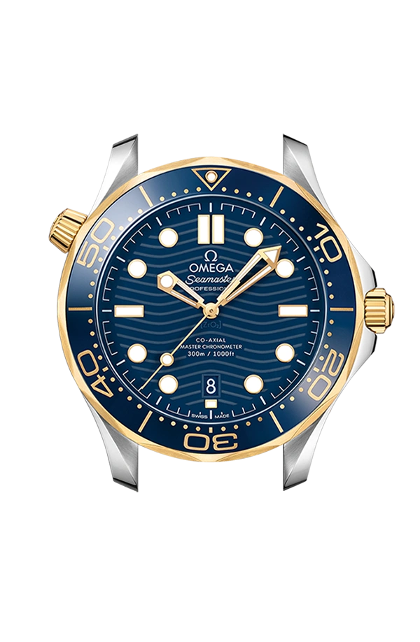 DIVER 300M CO?AXIAL MASTER CHRONOMETER 42 MM-210.22.42.20.03.001 - 图片 3