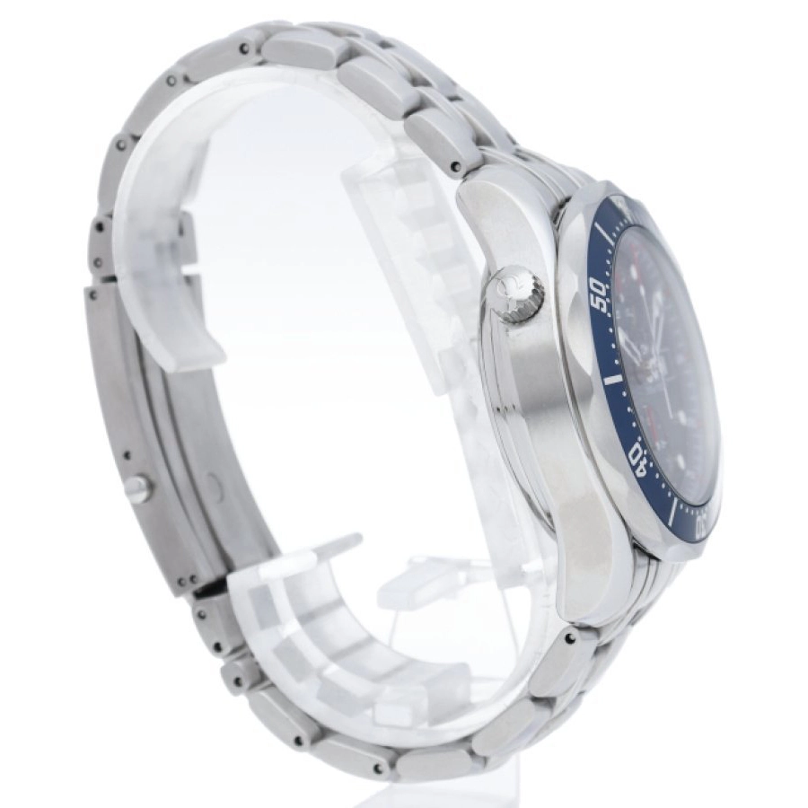 Omega Seamaster 2225.80.00 Chronograph 41.5mm - 图片 2