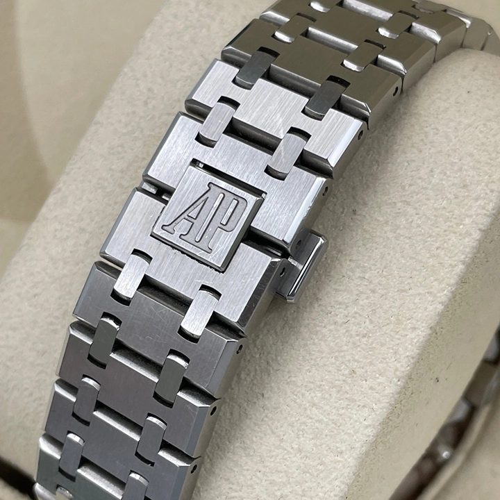 Audemars Piguet Royal Oak Chronograph 26331ST(AAAAA Version) - 图片 4