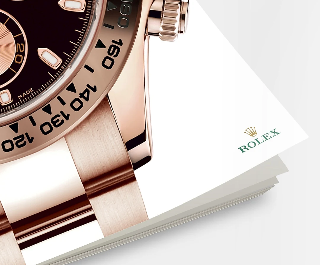 Rolex COSMOGRAPH DAYTONA-m116505-0008(AAAAA Version) - 图片 3