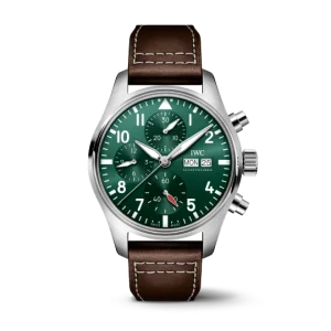 IWC pilot series IW388103 watch(AAAAA version)