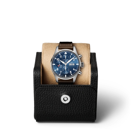 IW377714 PILOT??S WATCH (MARK XVIII EDITION ??LE PETIT PRINCE??) - 图片 9