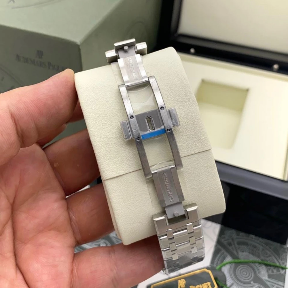 Royal Oak Perpetual Calendar 26574PT - 图片 9