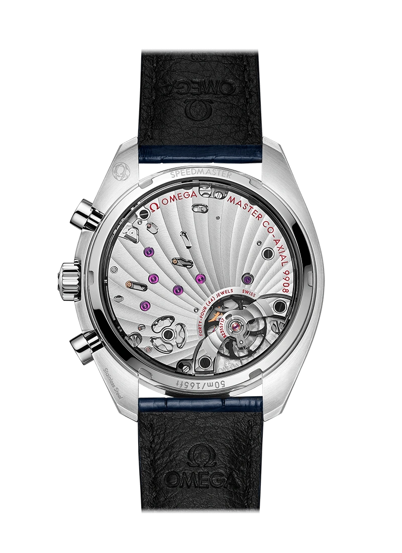 CO?AXIAL MASTER CHRONOMETER CHRONOGRAPH 43 MM-329.33.43.51.02.001 - 图片 2