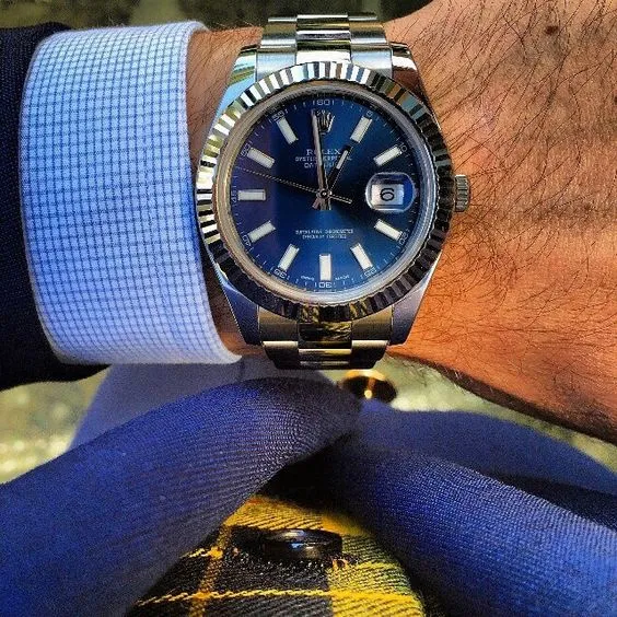 Rolex Datejust m126334 Series - 图片 9