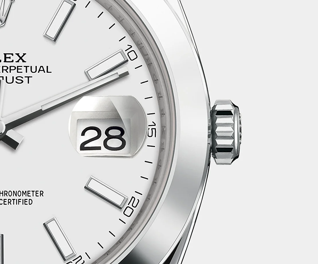 Rolex Datejust m126300-0006 Watch - 图片 8