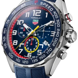 TAG HEUER FORMULA 1 X RED BULL RACING Quartz Chronograph - Diameter 43 mm CAZ101AL.FT8052(AAAAA version)