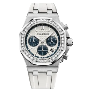 Royal Oak Offshore Automatic Chronograph Ref. 26231ST.ZZ.D010CA.01