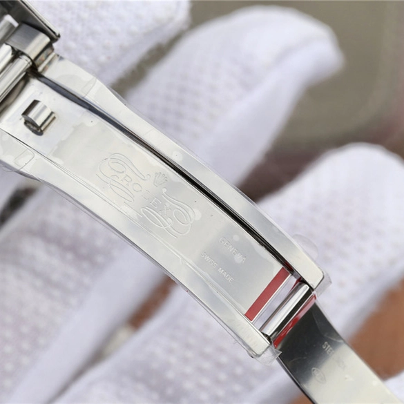 GMT MASTER 2 SILVER COKE 40MM 116719-BLRO - 图片 3