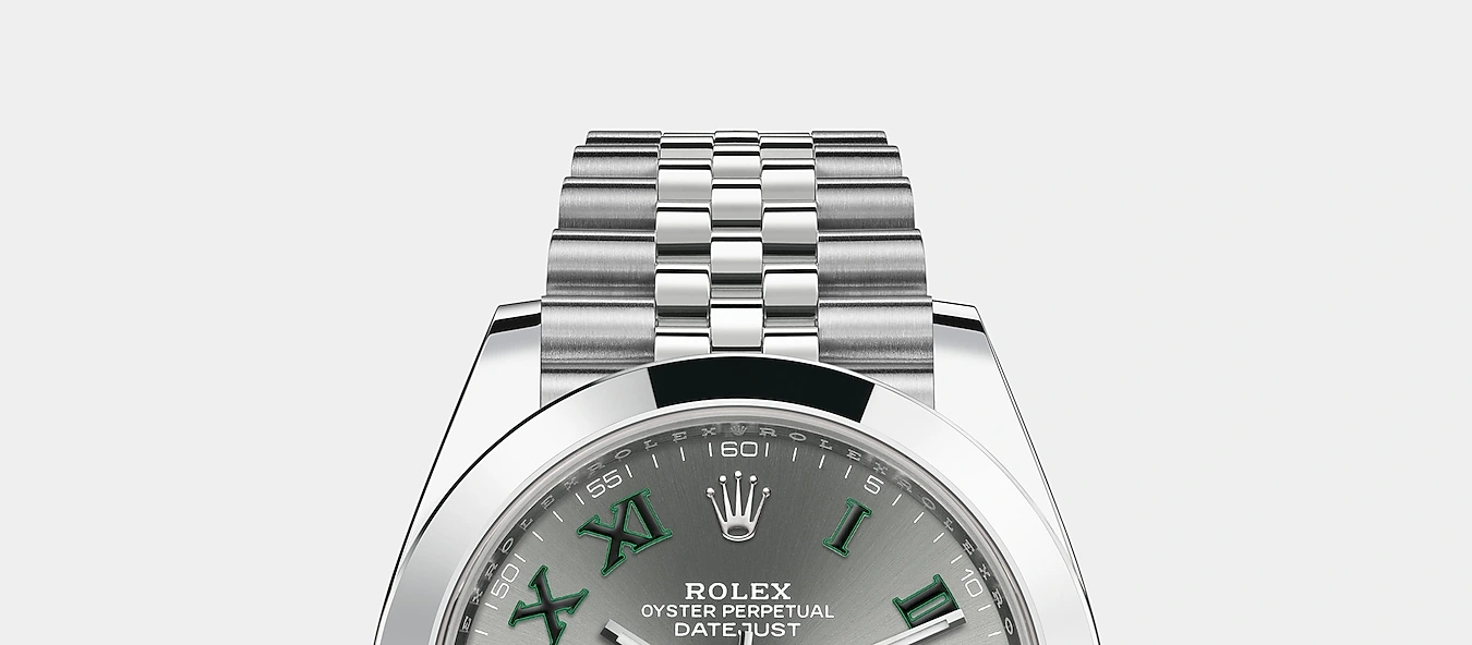Rolex Datejust m126300-0014 Watch - 图片 4