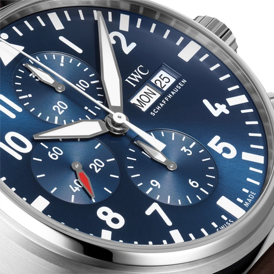 IW377714 PILOT??S WATCH (MARK XVIII EDITION ??LE PETIT PRINCE??) - 图片 7