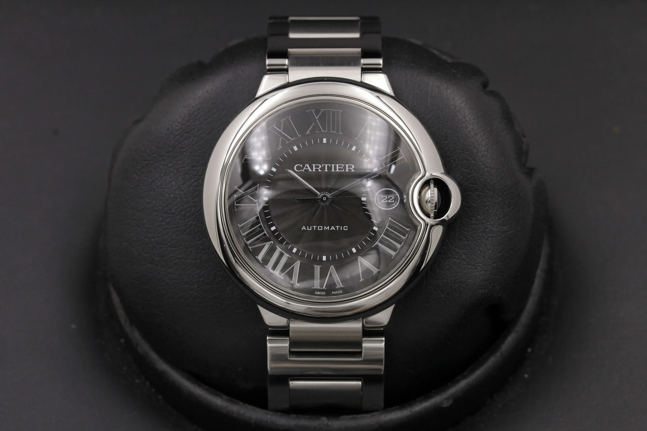Cartier Ballon Bleu W6920042 watch - 图片 7