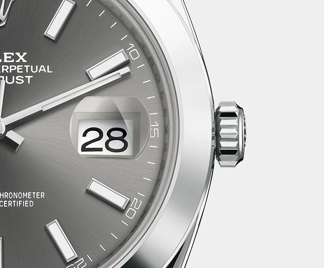 Rolex Datejust m126300-0008 Watch - 图片 8